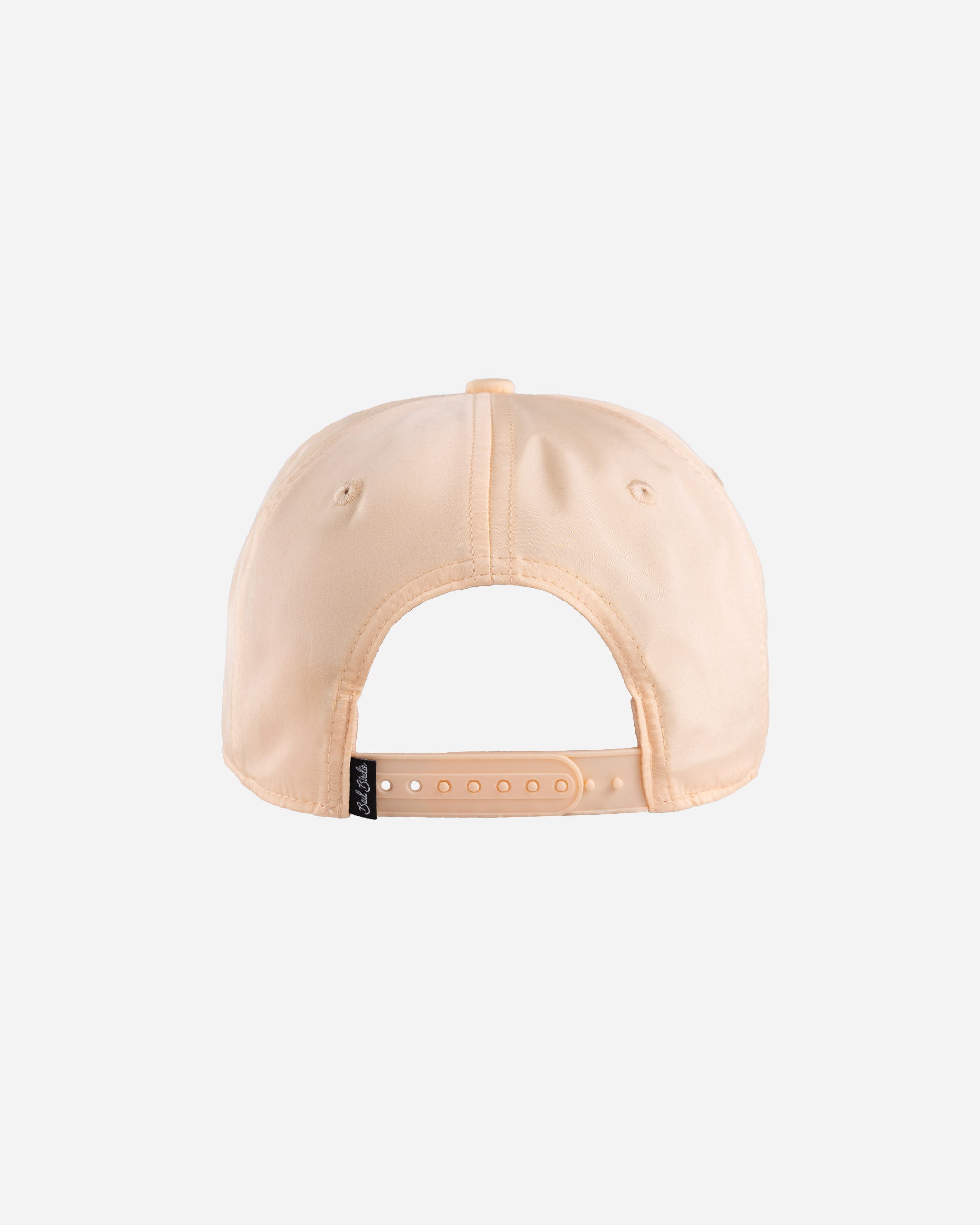 Bad Rope Hat - Apricot-Hat-Bad Birdie