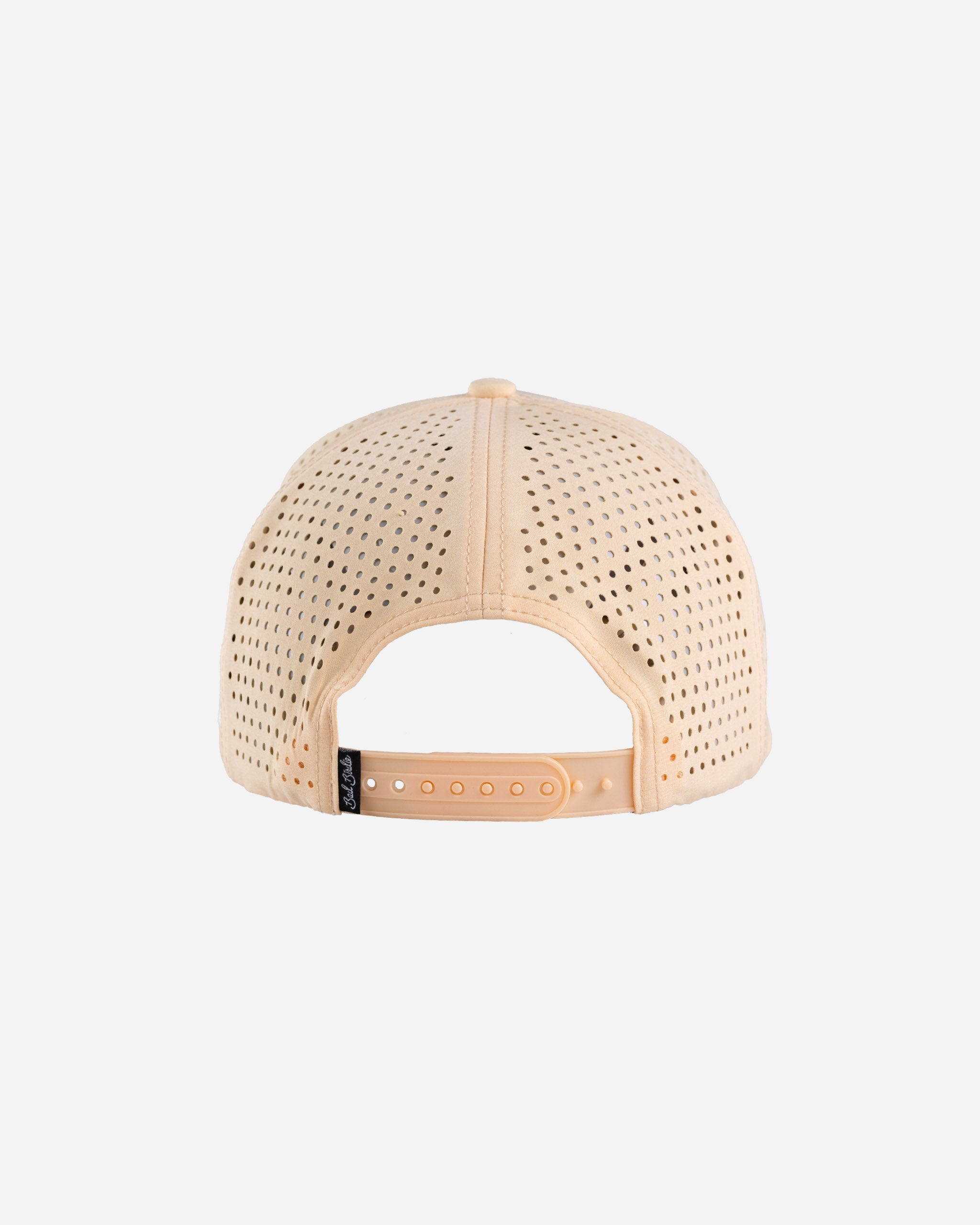 Birdie Snapback - Apricot-Hat-Bad Birdie