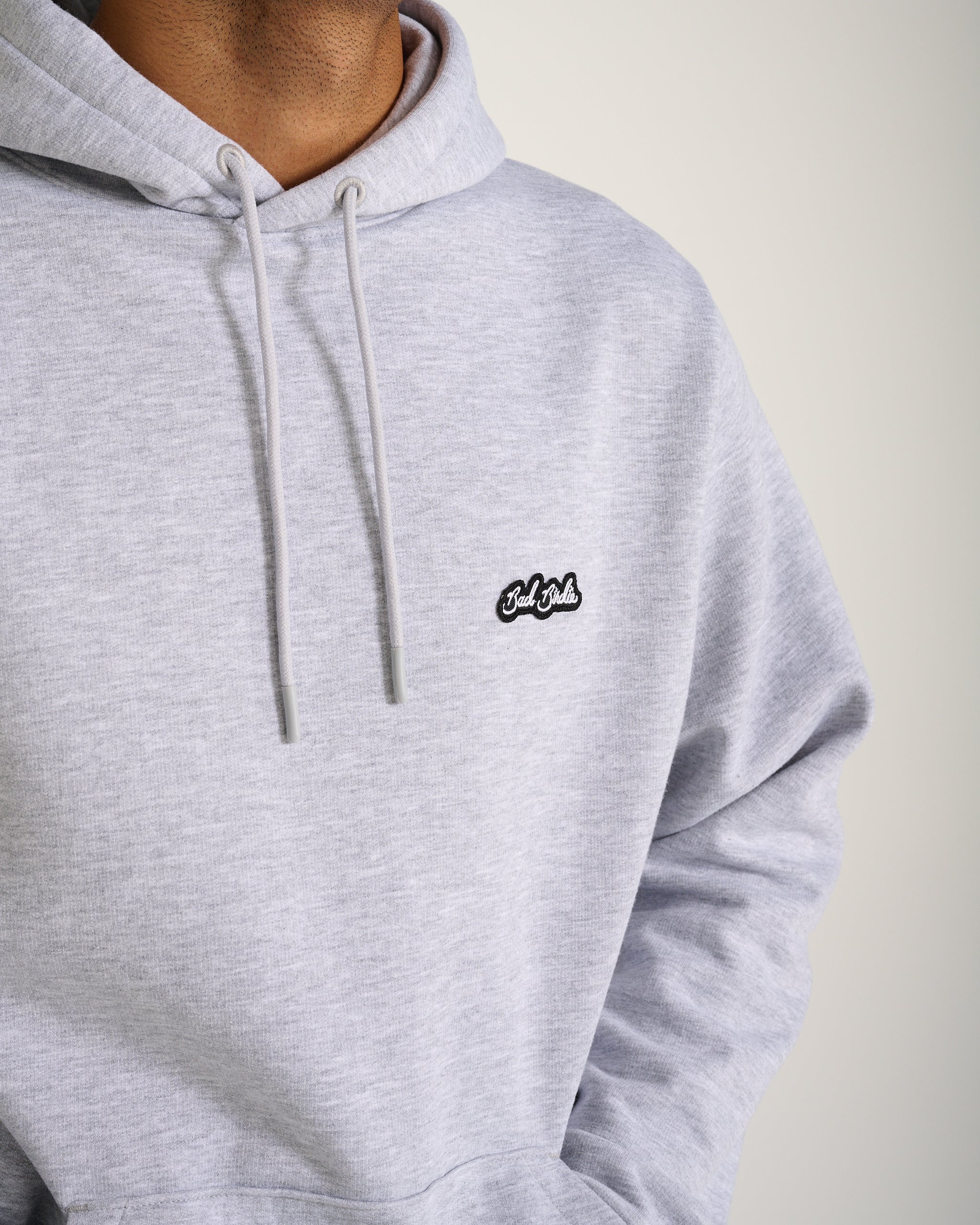 Rec League Hoodie-Men's Sweatshirt-Bad Birdie