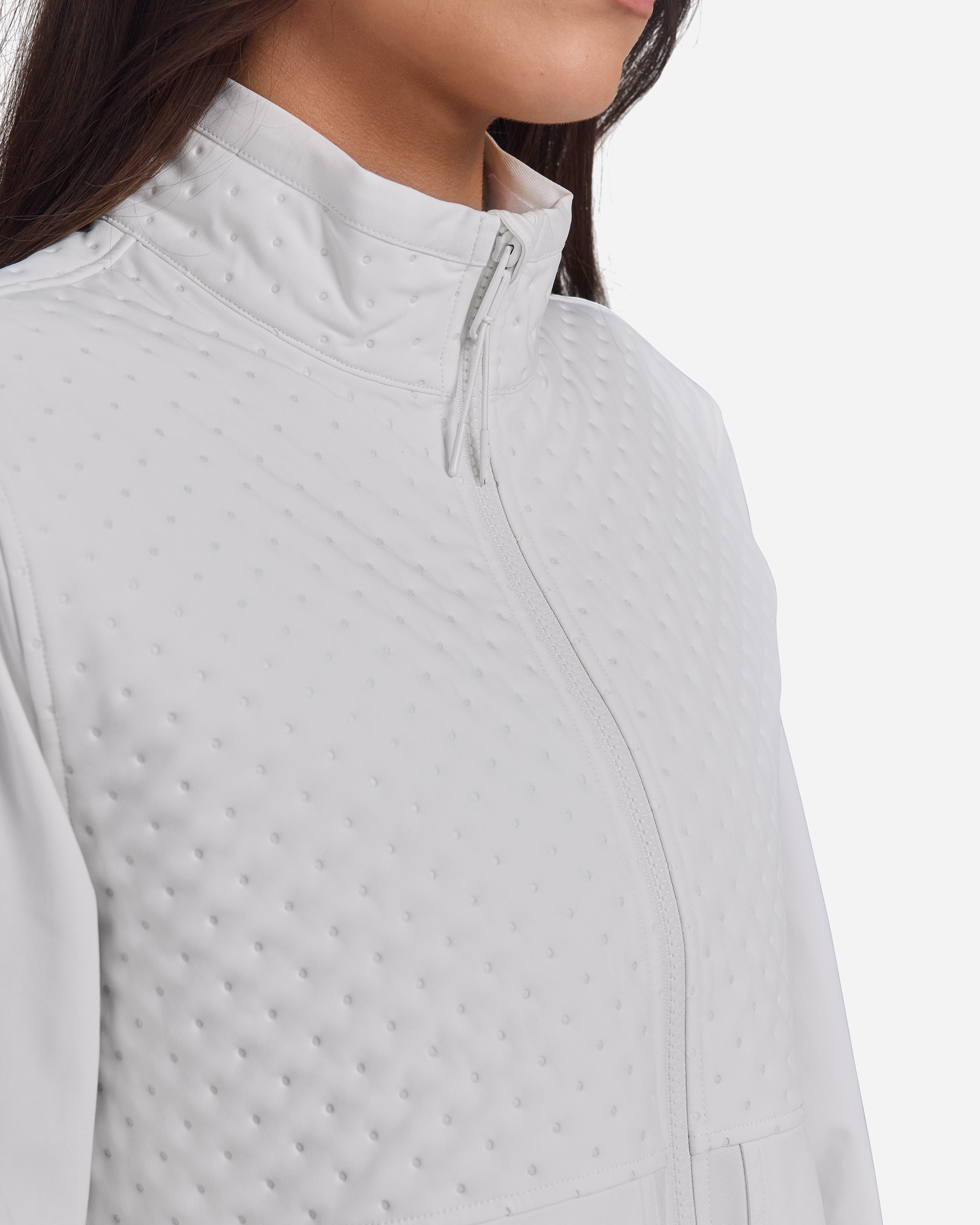 Hybrid Jacket-Women's Jacket-Bad Birdie