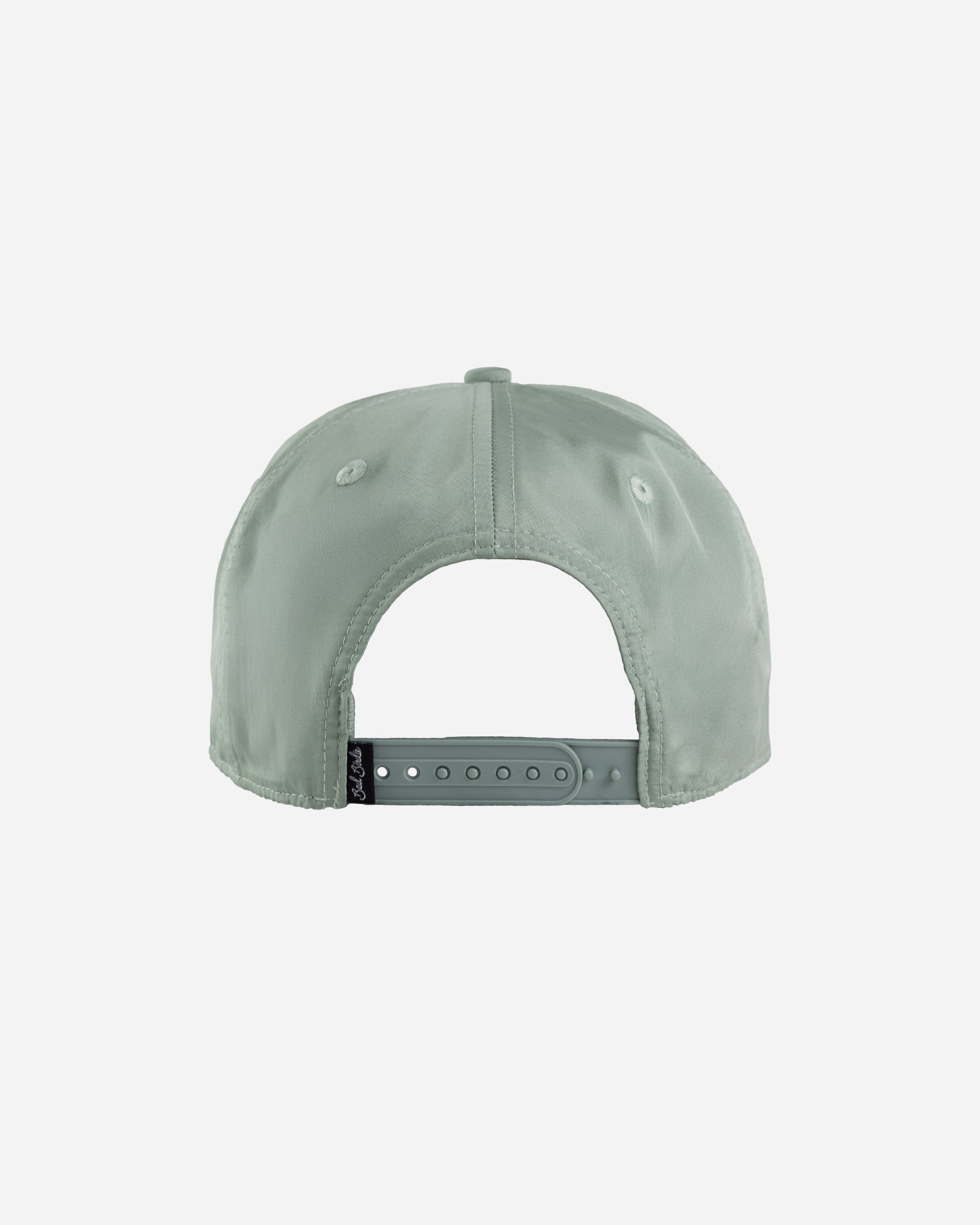 Bad Rope Hat - Washed Sage-Hat-Bad Birdie