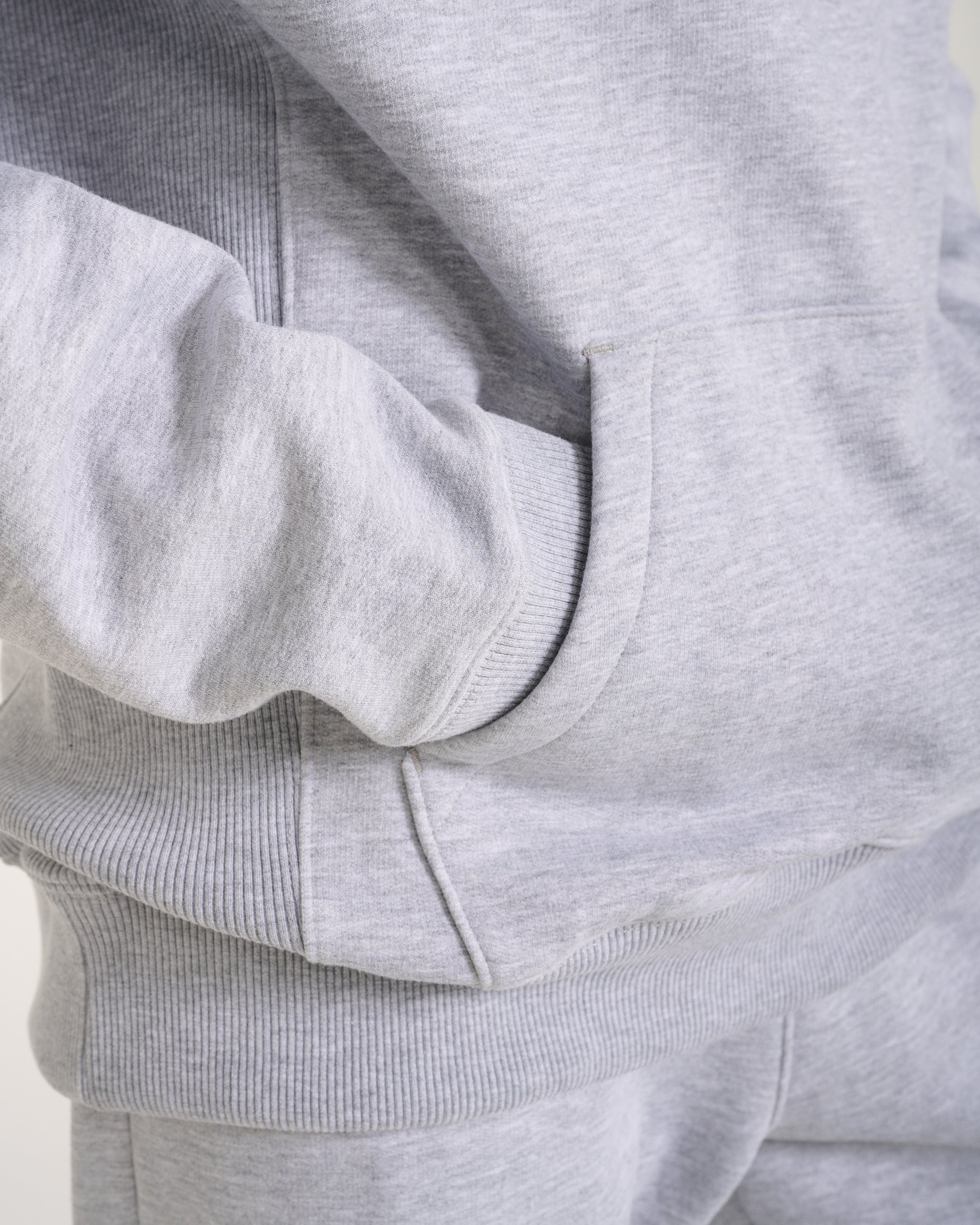 Rec League Hoodie-Men's Sweatshirt-Bad Birdie